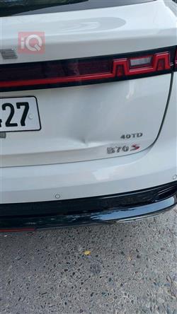 بيستون B70S